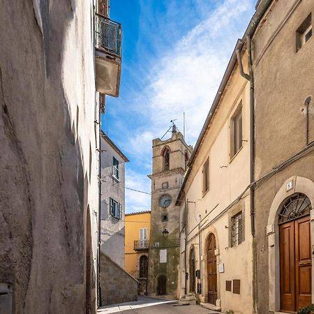 Retreatloft In Manciano Vila Exterior foto