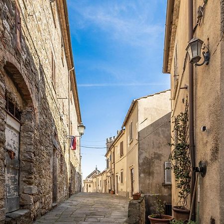 Retreatloft In Manciano Vila Exterior foto