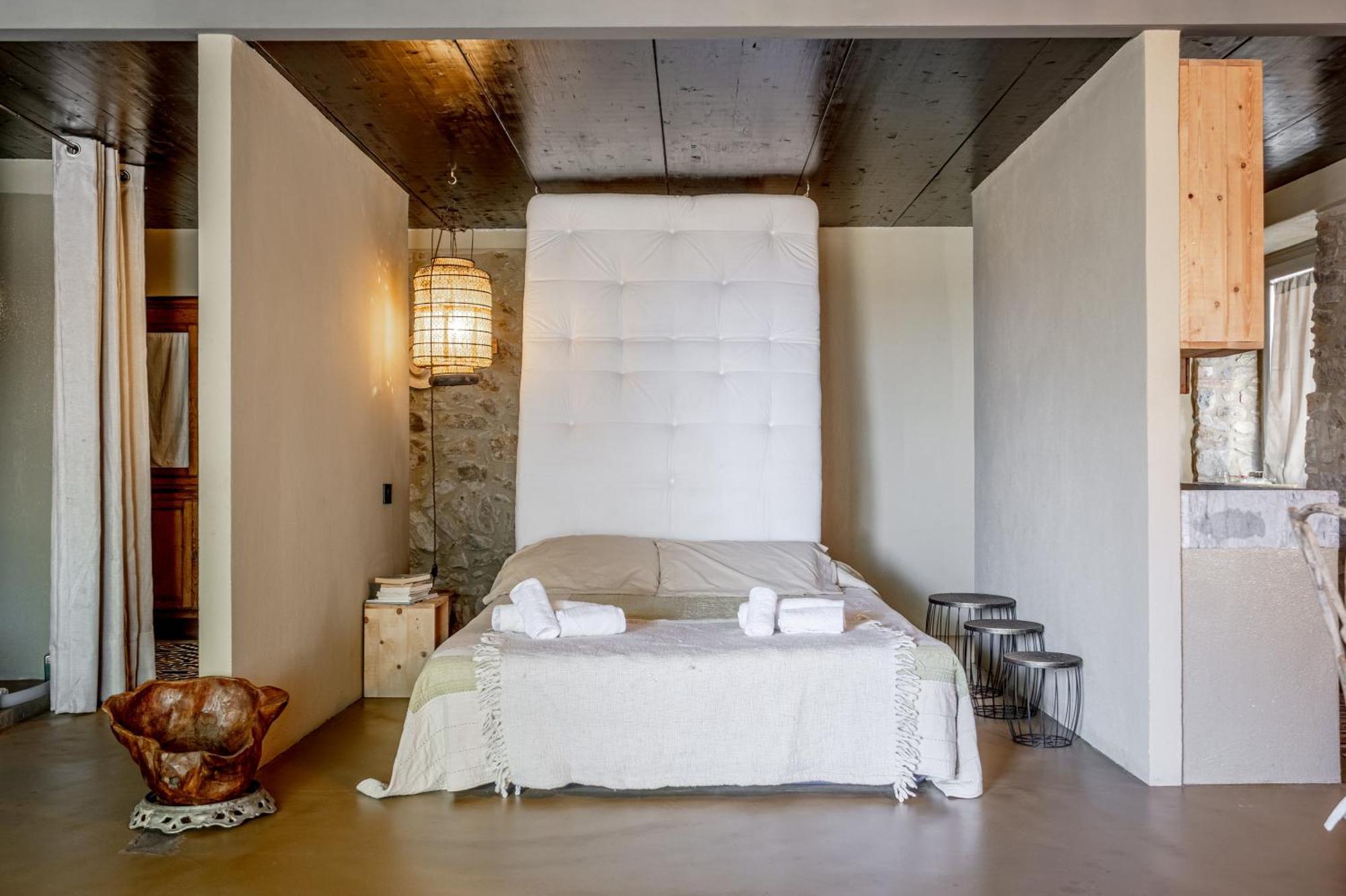 Retreatloft In Manciano Vila Exterior foto