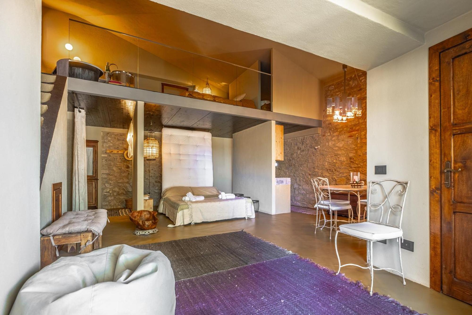 Retreatloft In Manciano Vila Exterior foto