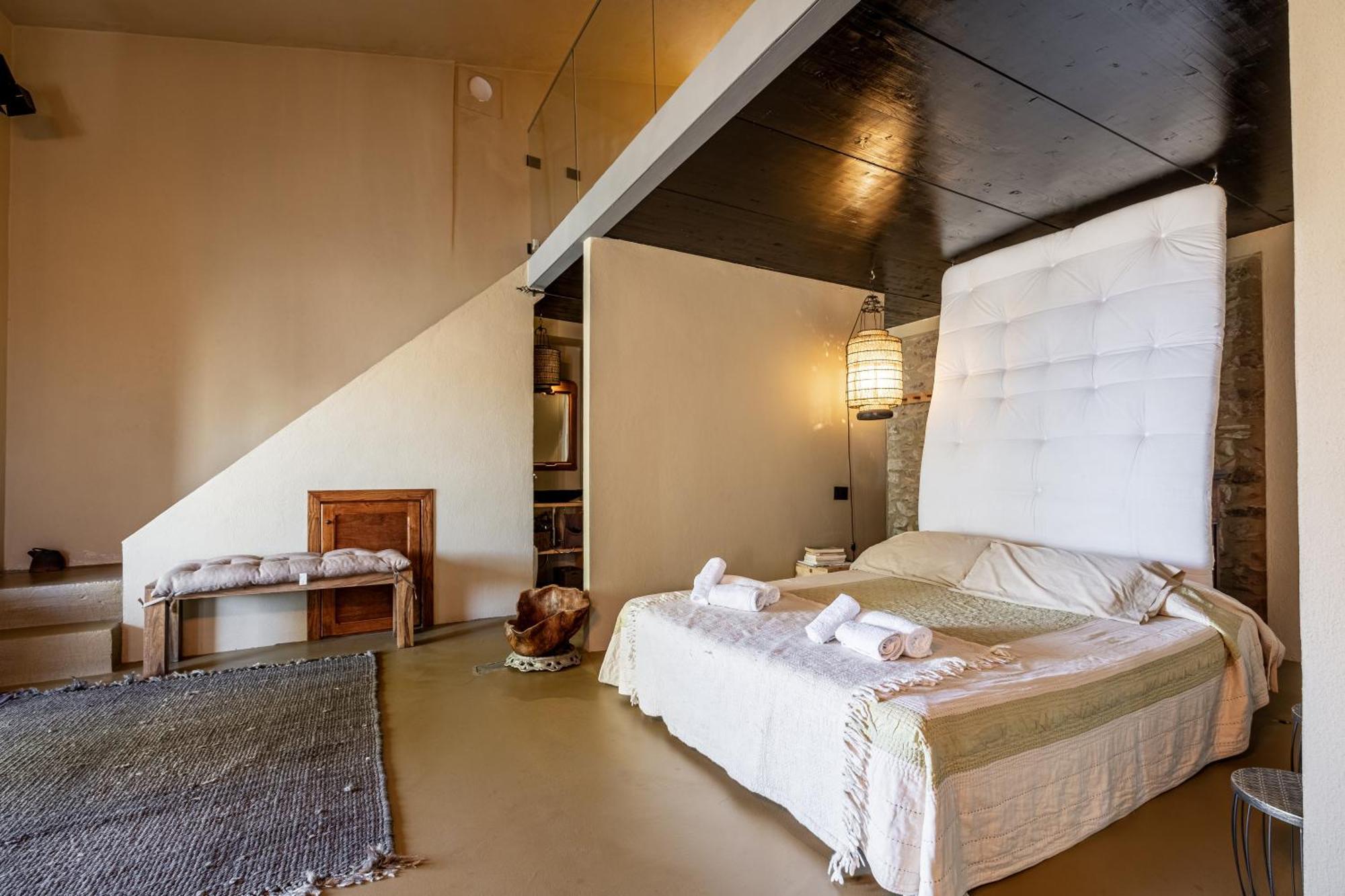 Retreatloft In Manciano Vila Exterior foto