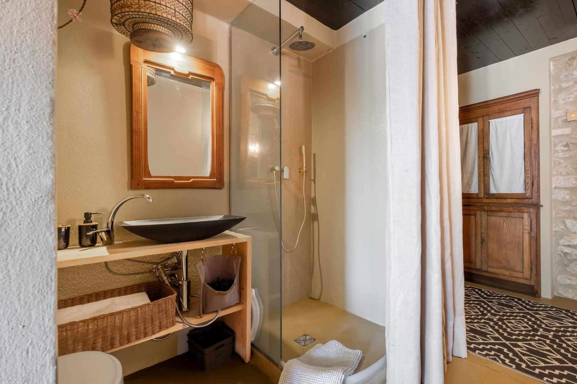 Retreatloft In Manciano Vila Exterior foto