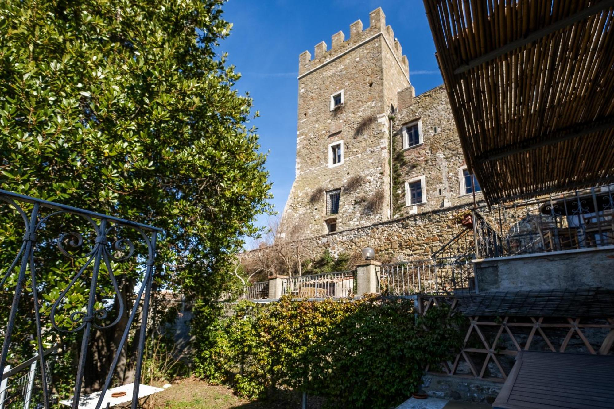 Retreatloft In Manciano Vila Exterior foto